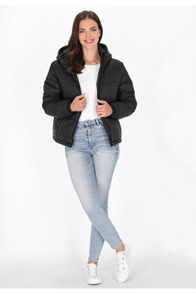 usha blue label Μπουφάν