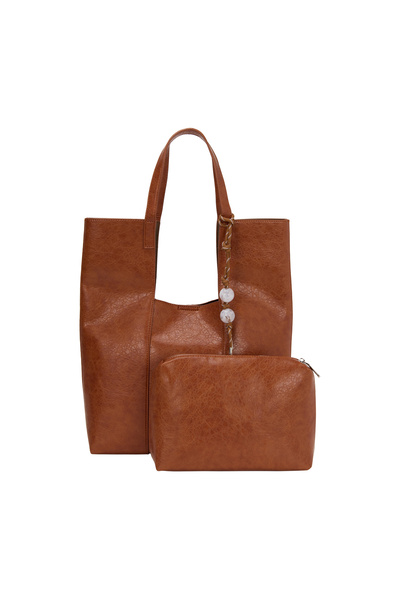 usha white label Σετ Τσάντας 2-σε-1