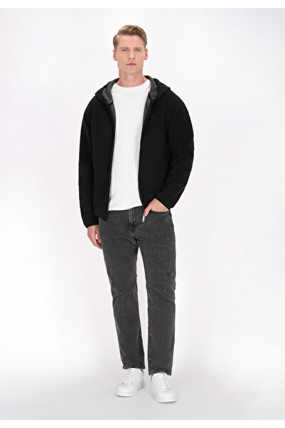Schmuddelwedda jacket
