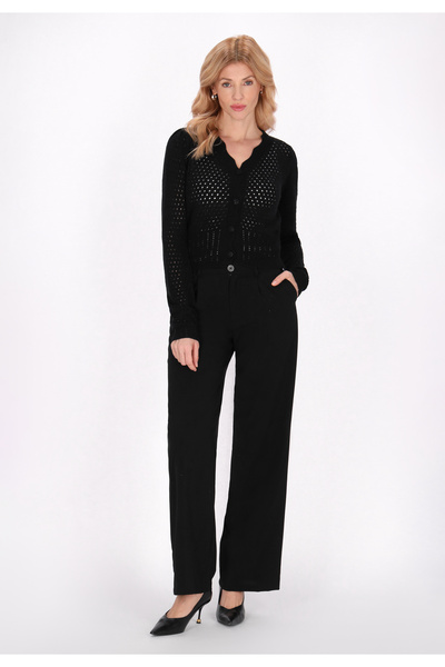USHA cardigan