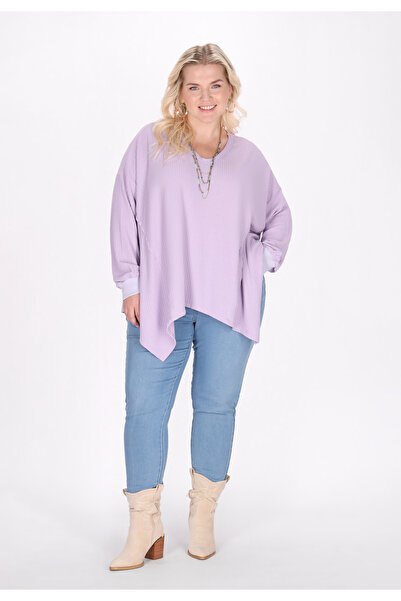 IZIA Μπλούζα plus size