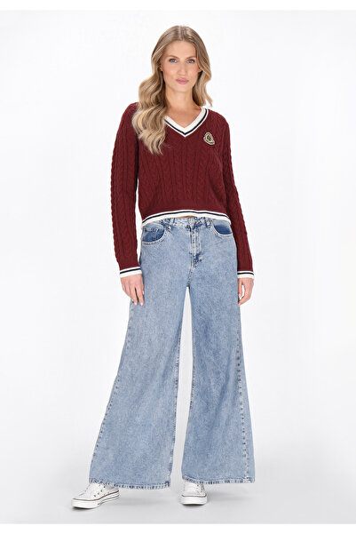 DreiMaster Maritim Πουλόβερ