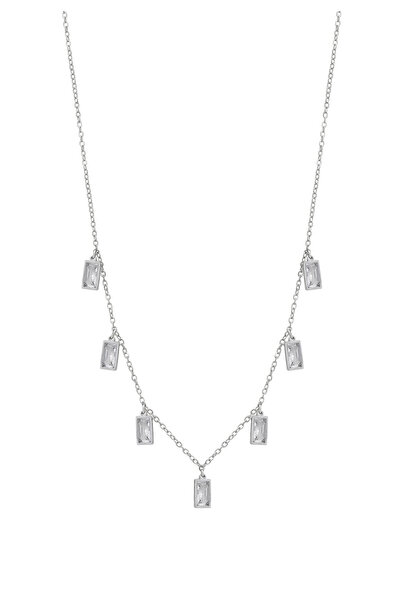 Faina Κολιέ με μενταγιόν