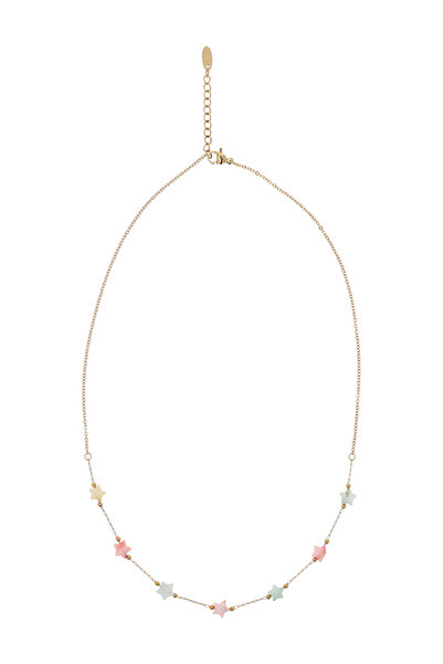 myMo Κολιέ αλυσίδα