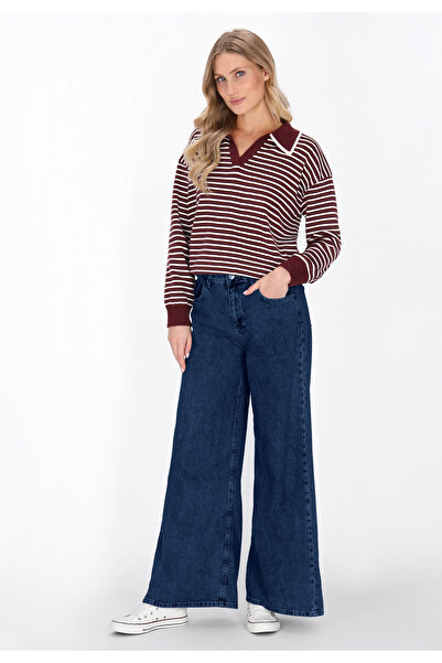 DreiMaster Maritim Πουλόβερ