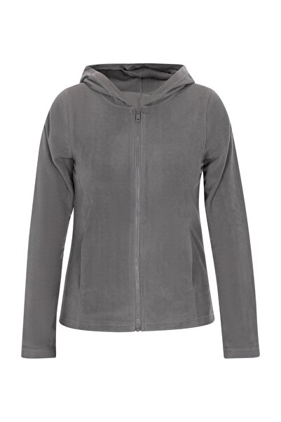 CALEY Fleecejacke