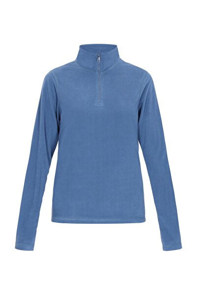 CALEY Fleecepullover