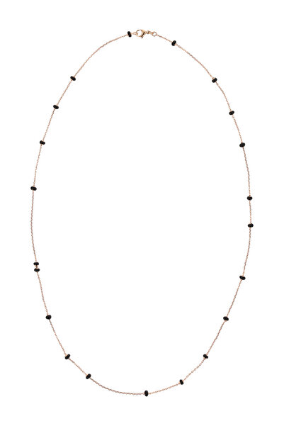 IZIA Κολιέ αλυσίδα