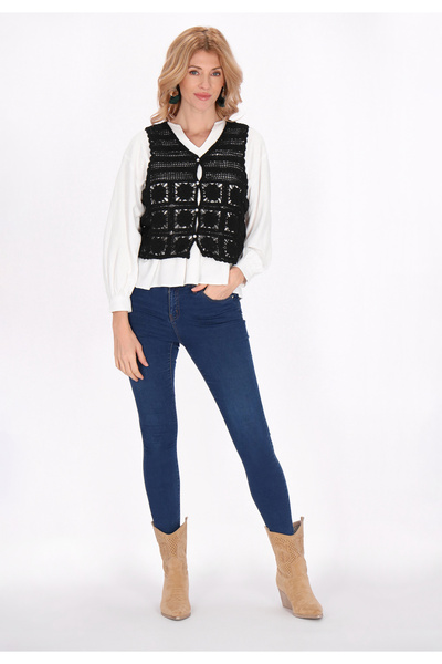 USHA Κουκούλα