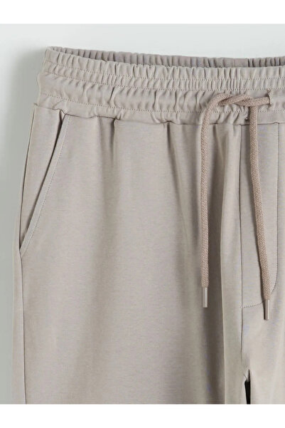 LC Waikiki Ανδρικό σορτς καφέ Standard Fit