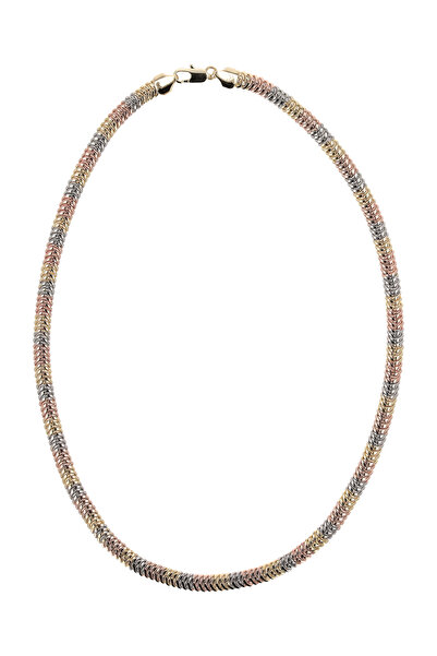 Faina Κολιέ αλυσίδα