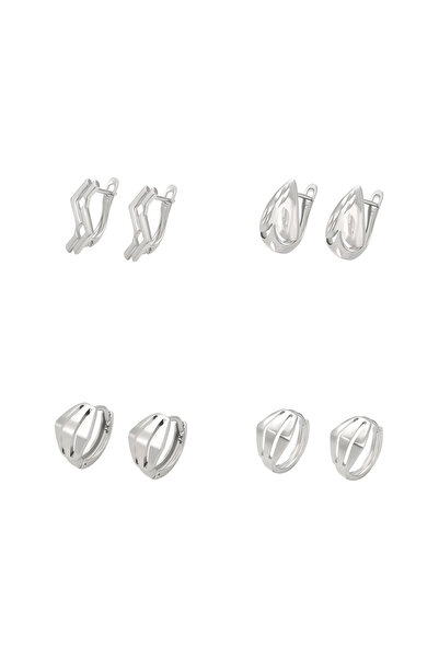 Faina Σετ κοσμημάτων