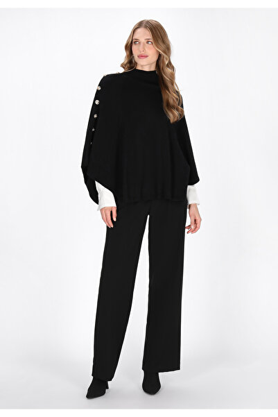 Dreimaster Poncho