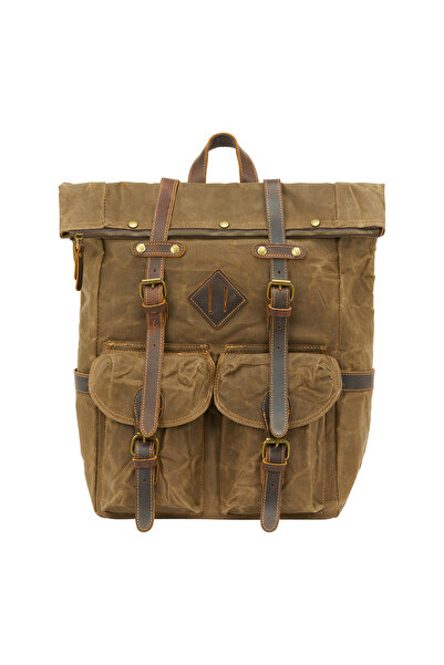 DreiMaster Vintage Batoh Batoh
