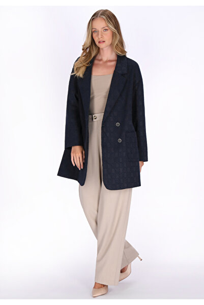 Dreimaster Παλτό