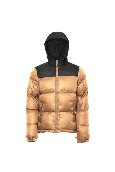 CALEY Wattierte Steppjacke