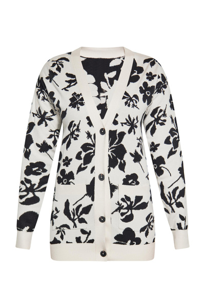 ALBEE Cardigan
