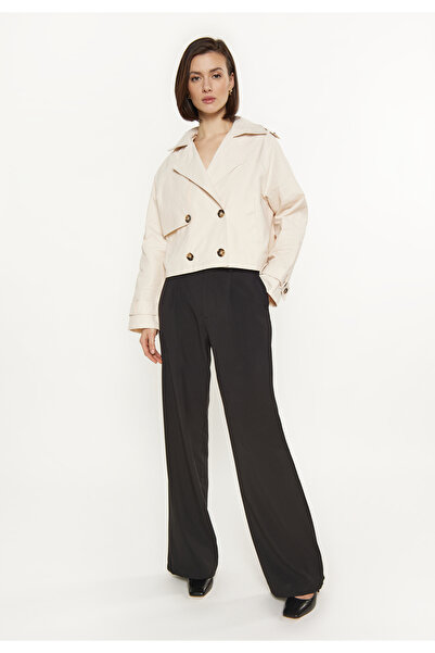 usha black label Μπουφάν