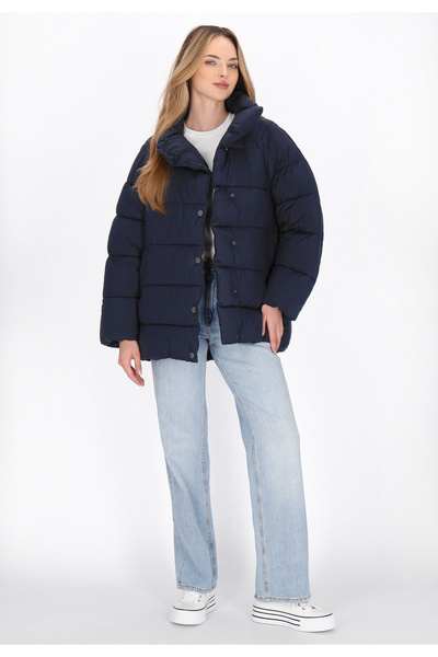 CALEY Μπουφάν