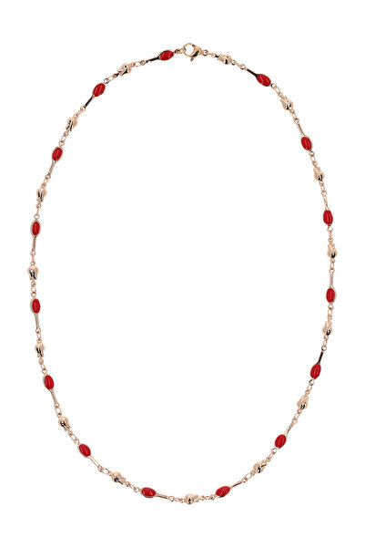 Faina Κολιέ αλυσίδα