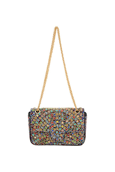 Faina Τσάντα με πτερύγια