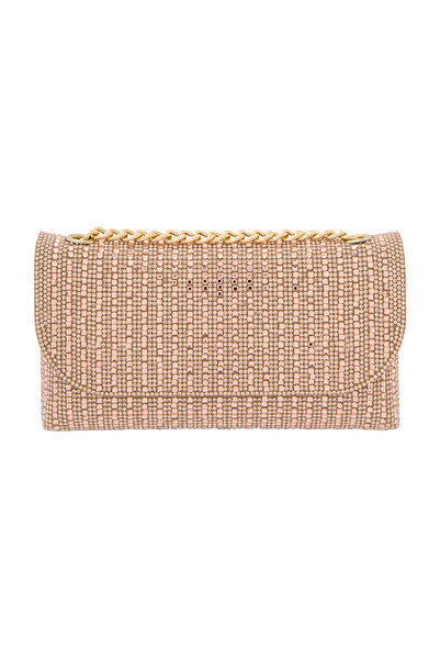 Faina Τσαντάκι clutch