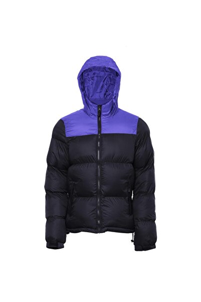 CALEY Wattierte Steppjacke