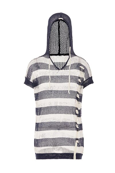 CALEY Strickpullover