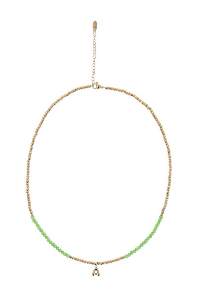 USHA Κολιέ με κούμπωμα αστακός