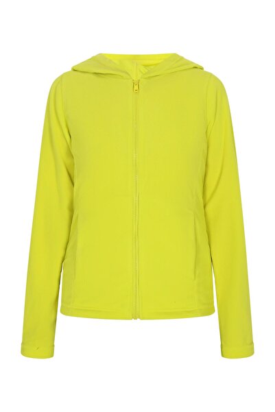 CALEY Fleecejacke