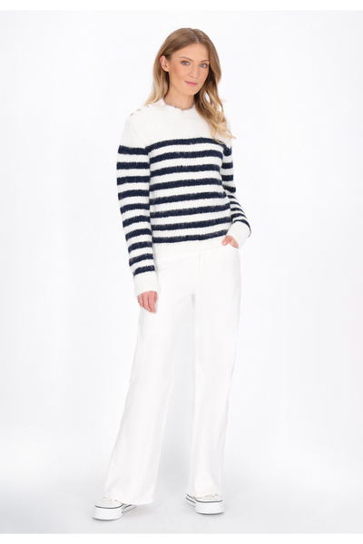 DreiMaster Maritim Πουλόβερ