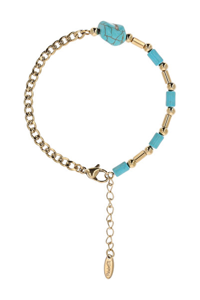 IZIA Βραχιόλι με αλυσίδα