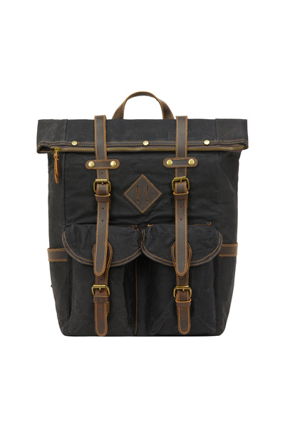 DreiMaster Vintage Rucksack Rucksack