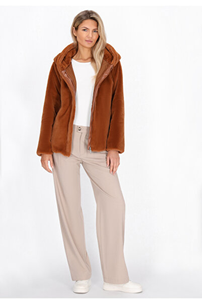 usha white label Μπουφάν