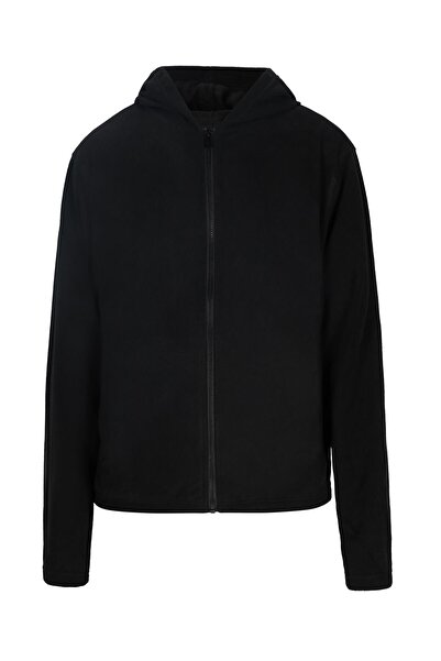 CALEY jachetă fleece