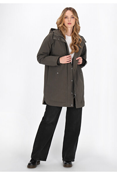 DreiMaster Vintage παλτό