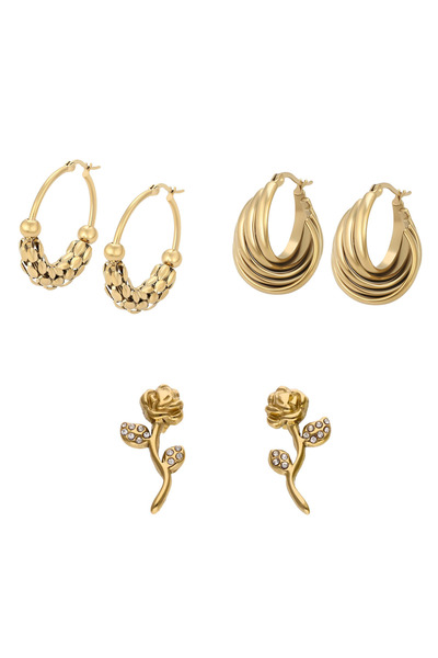 Faina Σετ κοσμημάτων