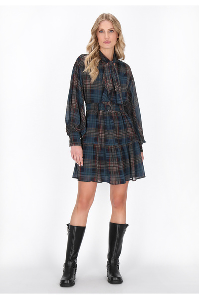 DreiMaster Vintage φόρεμα