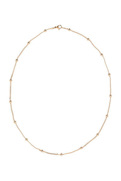 Faina Κολιέ αλυσίδα