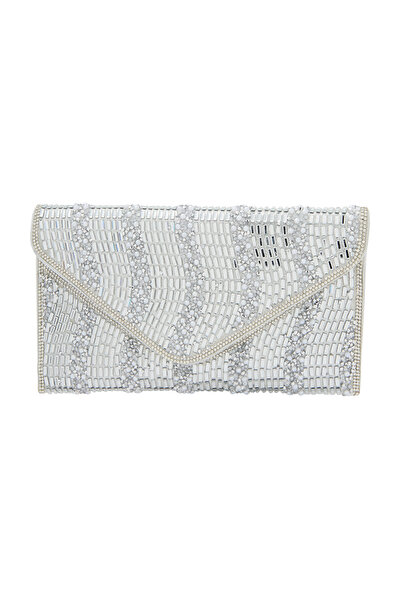 Faina Τσαντάκι clutch