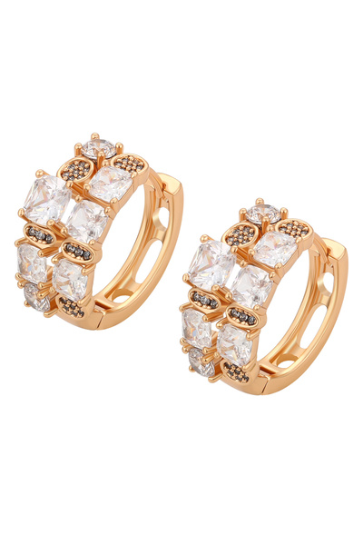 NAEMI Σκουλαρίκια