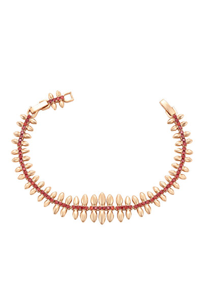 Faina Βραχιόλι με κρύσταλλα