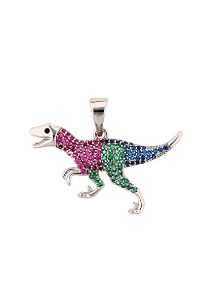 myMo Μενταγιόν με στρας