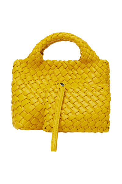 Faina 2-IN-1 Tote Bag Set 2-IN-1 Tote Bag Set