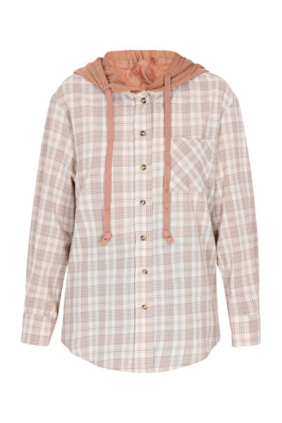 SANIKA Μπουφάν