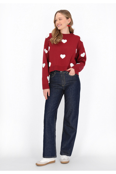 myMo Πουλόβερ