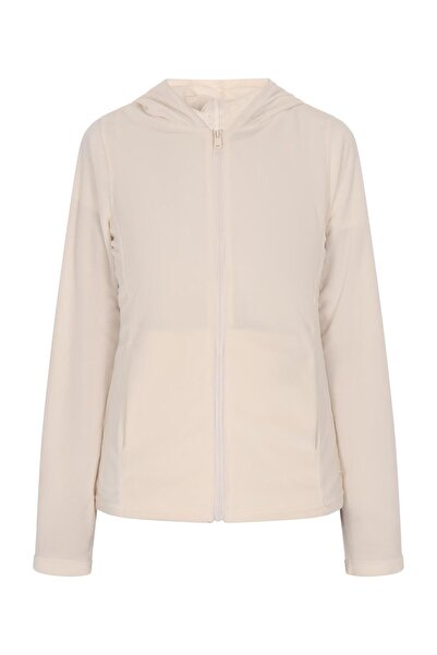 CALEY Fleecejacke