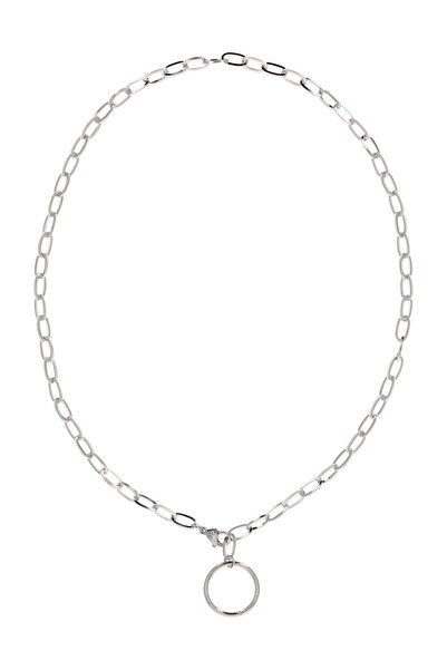 myMo Rocks Κολιέ αλυσίδα