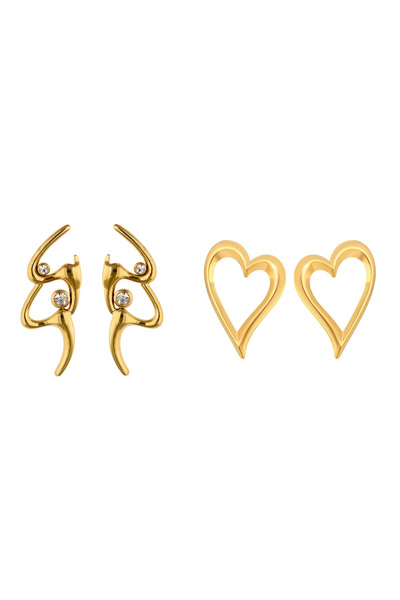 Faina Jewelry Set