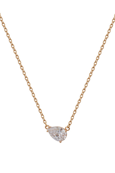 Faina Κολιέ με μενταγιόν